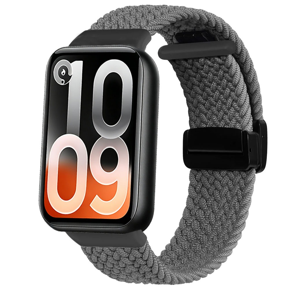 Adjustable Magnetic Braided So - Solo Loop Strap ulasan dan harga