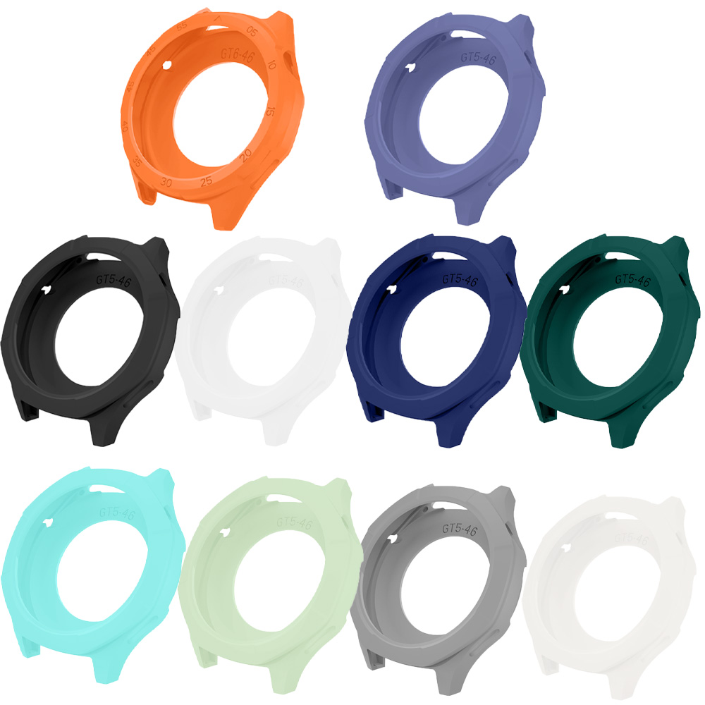 2Pcs Easy Disassemble Anti-dro - Huawei Smartwatch Accessories ulasan dan harga
