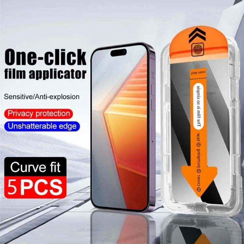5PCS HD Definition Tempered Gl - Huawei Mate 60 ulasan dan harga