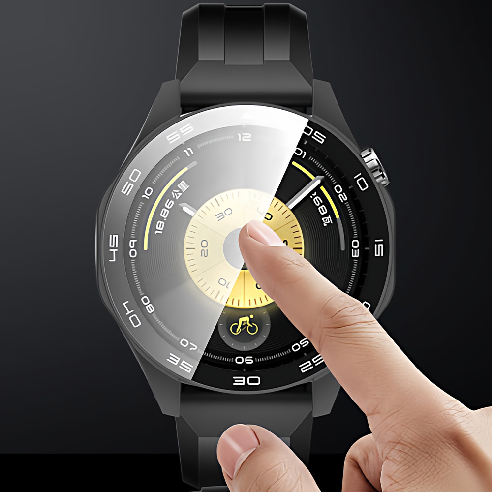 PC Case for HUAWEI Watch GT 7/ - Titan Smartwatch Accessories ulasan dan harga