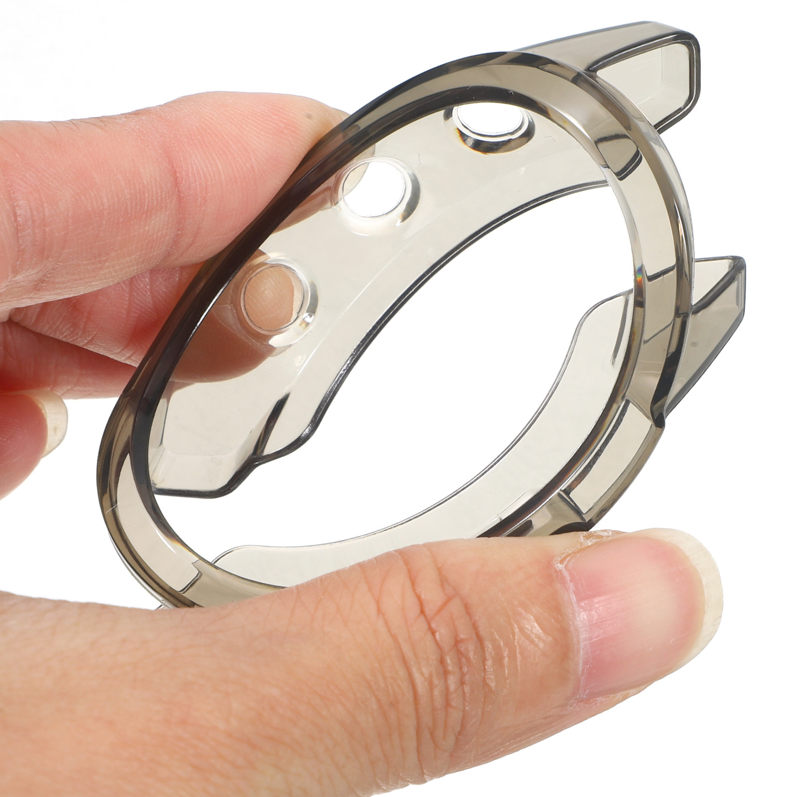 Tpu Watch Protector Case for S - Watch Case Bumper ulasan dan harga