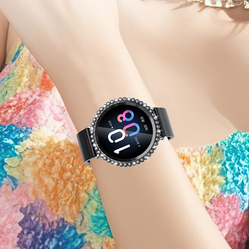 Diamond Case For Huawei Watch  - Huawei Smartwatch Accessories ulasan dan harga