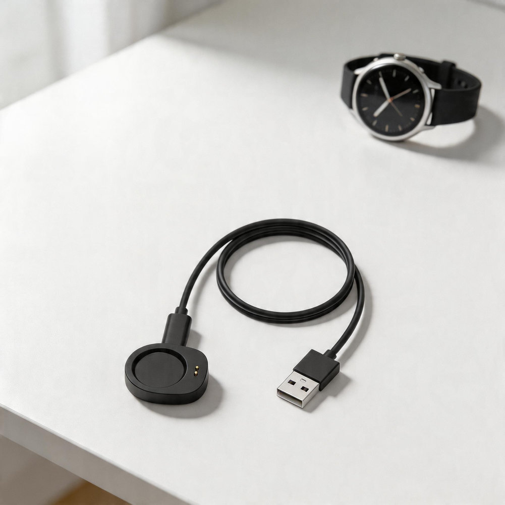 Smart Watch Charging Dock For  - Amazfit Smartwatch Accessories ulasan dan harga