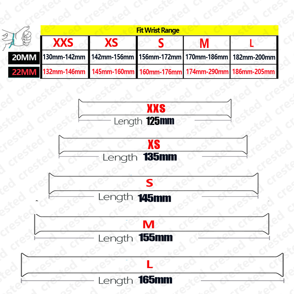 20mm/22mm Braided Solo Loop St - Solo Loop Strap ulasan dan harga