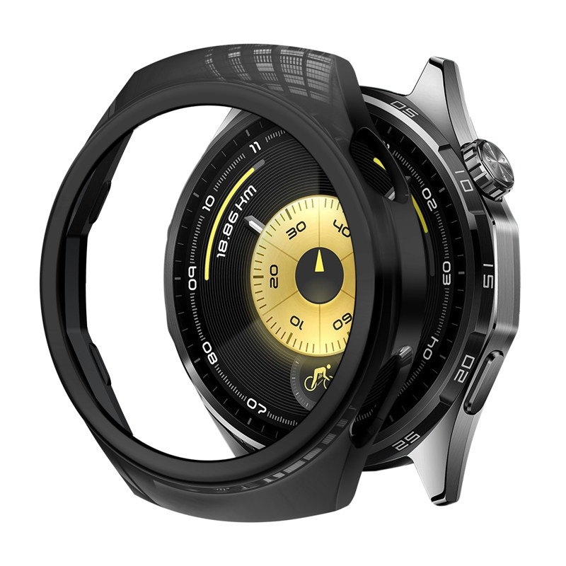 Cover for HUAWEI watch GT 7 46 - Titan Smartwatch Accessories ulasan dan harga