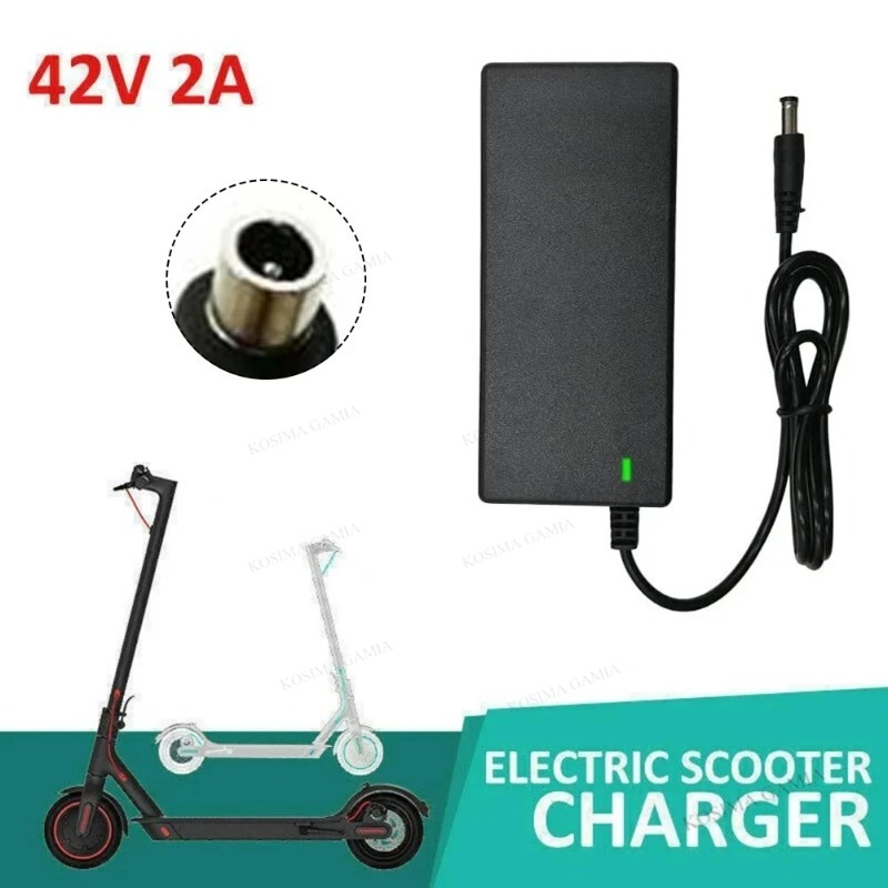 Universal AC DC 42V 2A Power A - Smart Accessories ulasan dan harga