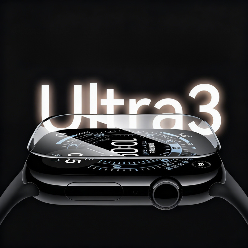 Screen Protector For Apple Wat - Watch Case Bumper ulasan dan harga