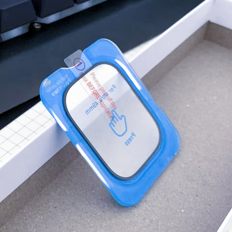 Screen Protector For Apple Wat - Watch Case Bumper ulasan dan harga