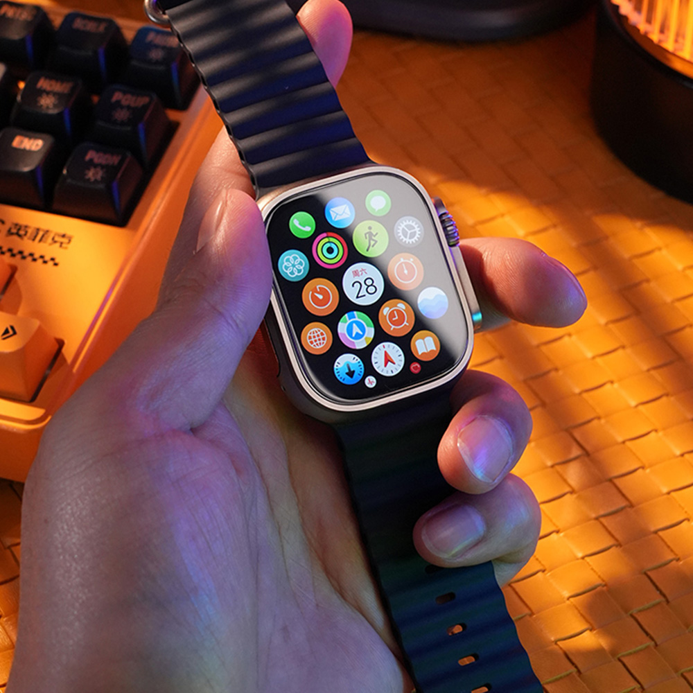 Screen Protector For Apple Wat - Watch Case Bumper ulasan dan harga