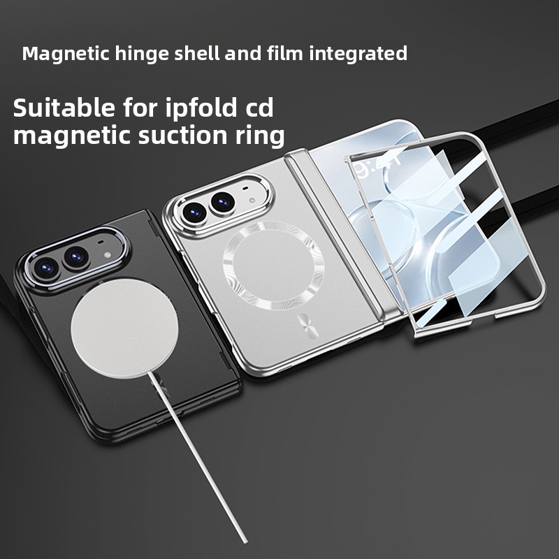 for Magsafe Magnetic Wireless  - Screen Protector Film ulasan dan harga