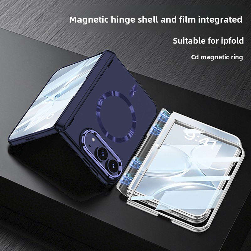 for Magsafe Magnetic Wireless  - Screen Protector Film ulasan dan harga