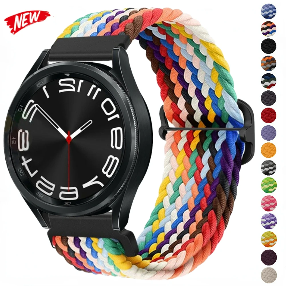 20mm Braided Solo Loop Strap f - Solo Loop Strap ulasan dan harga