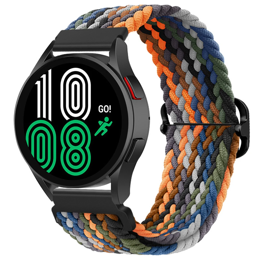 20mm Braided Solo Loop Strap f - Solo Loop Strap ulasan dan harga