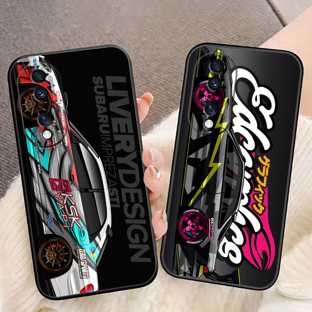 Sports Car Tokyo JDM Drift Pho - Vivo Y28 ulasan dan harga