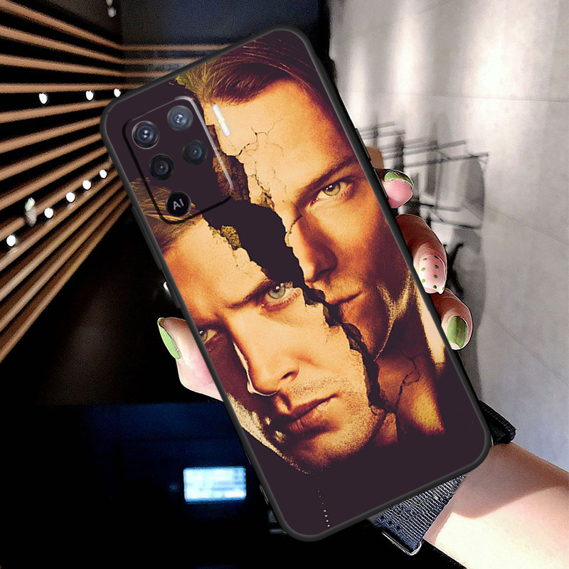 Supernatural Dean And Sam Case - Oppo A78 ulasan dan harga