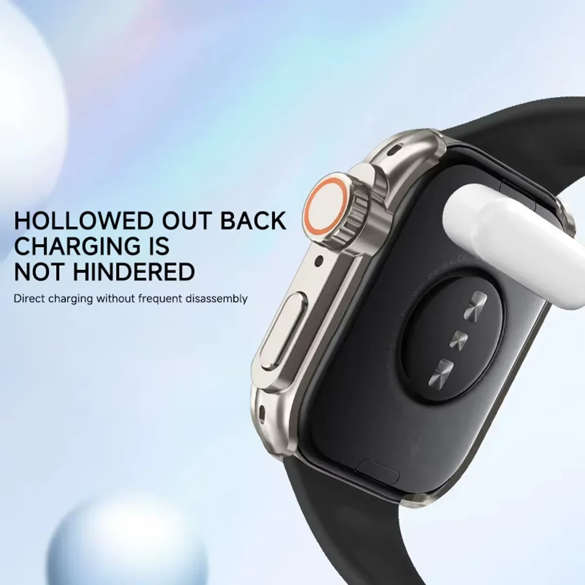Case For Huawei watch Fit 5 pr - Huawei Smartwatch Accessories ulasan dan harga