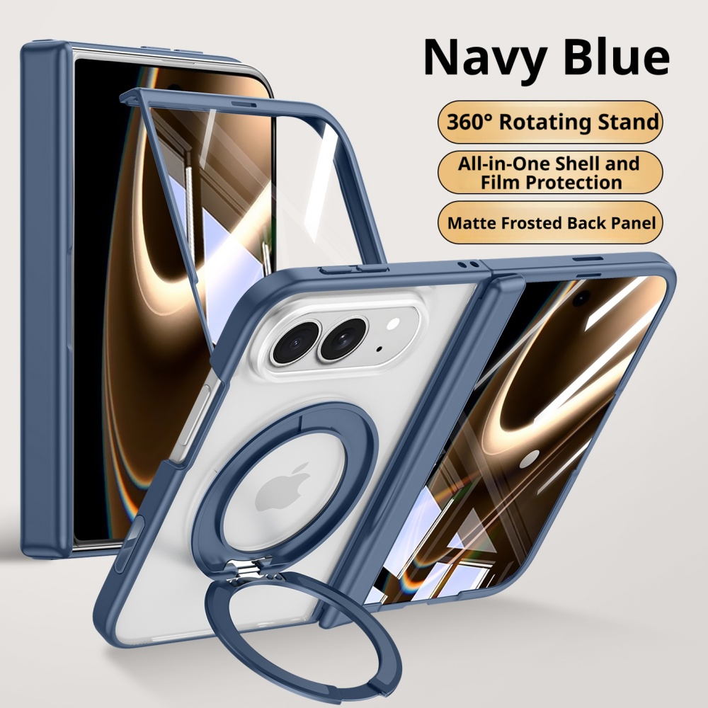 Luxury 360 Rotate for Magsafe  - Screen Protector Film ulasan dan harga