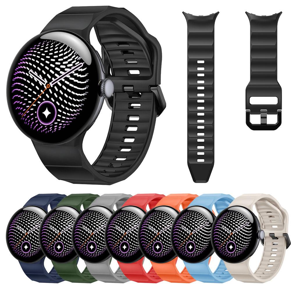 For Google Pixel Watch 5 Band  - Smartwatch Nexus ulasan dan harga
