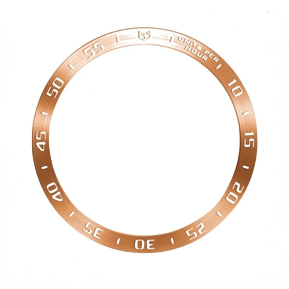 Metal Bezel Ring for Samsung G - Accessories For Galaxy Watch 5 ulasan dan harga
