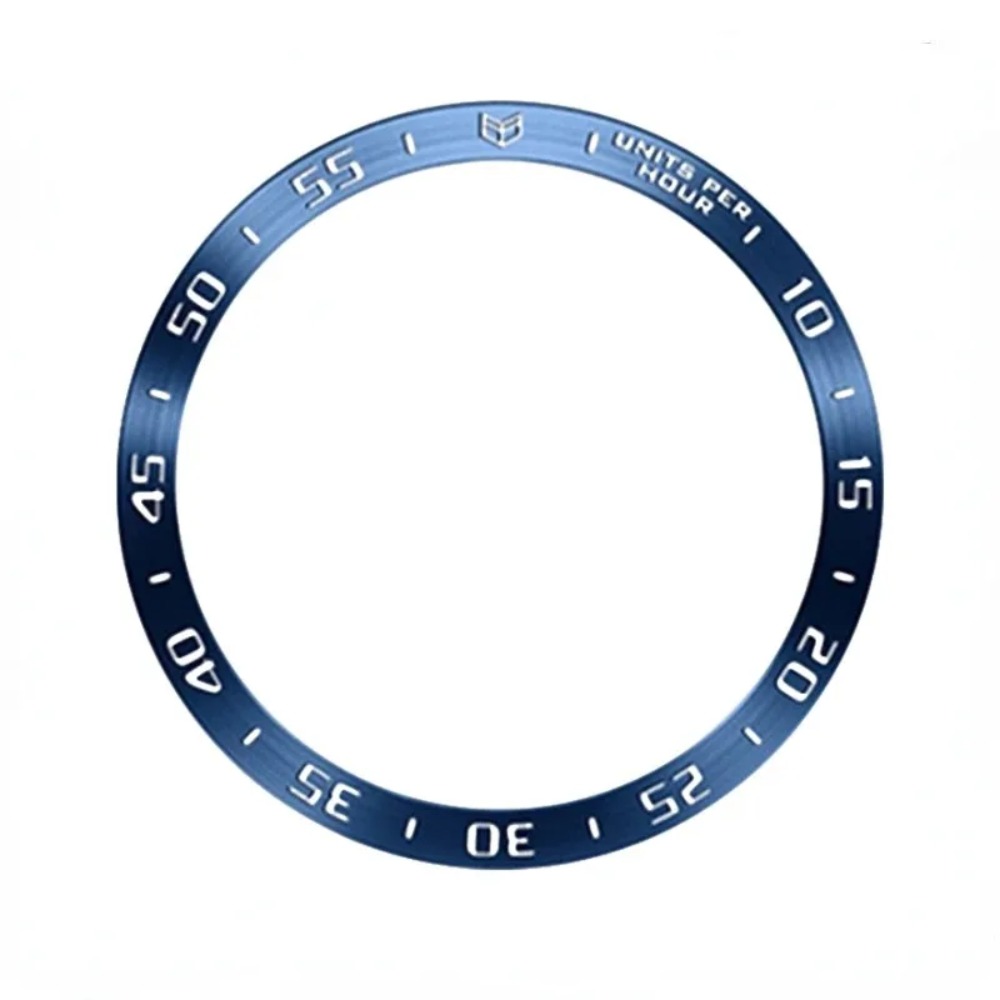 Metal Bezel Ring for Samsung G - Accessories For Galaxy Watch 5 ulasan dan harga