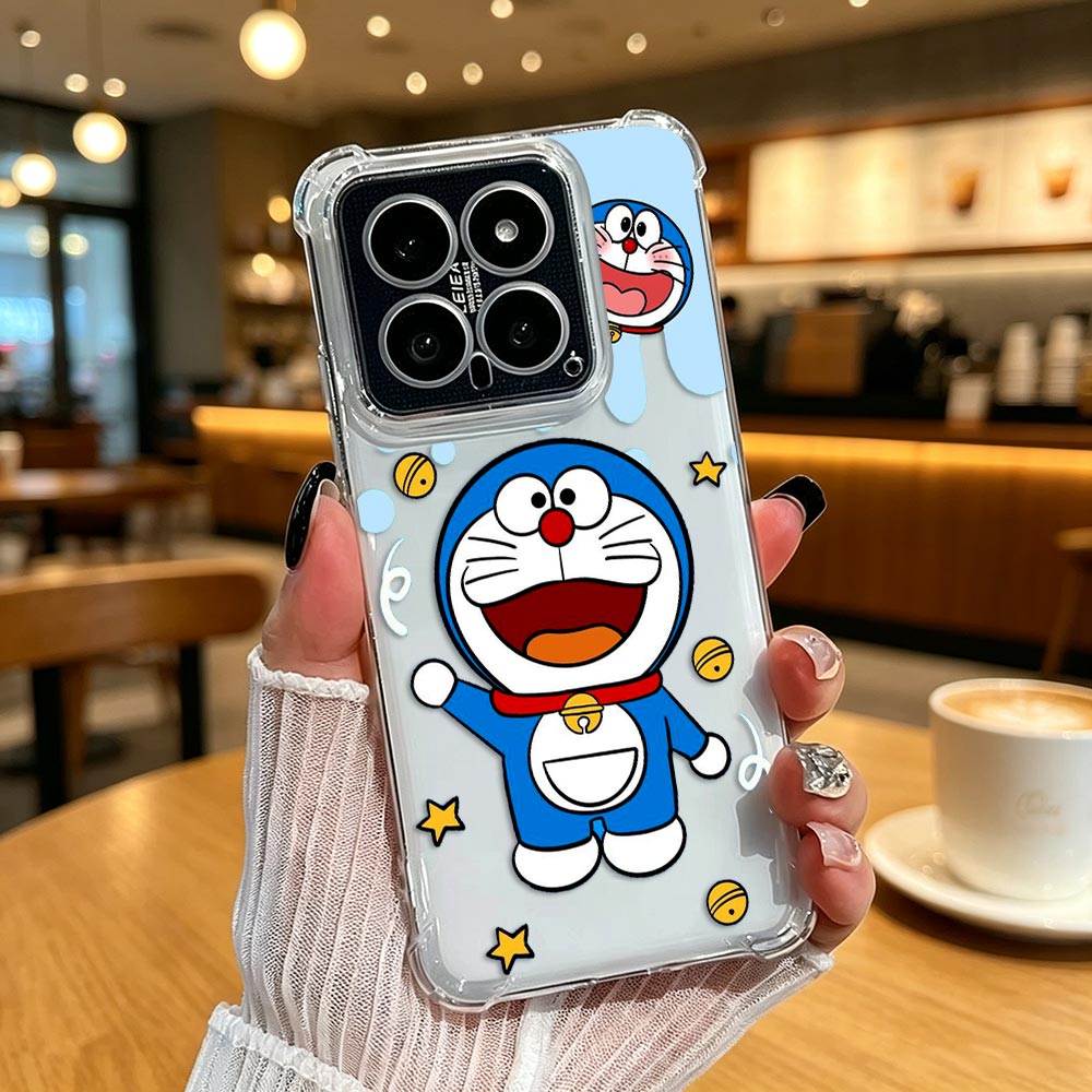 Clear Phone Case For Realme 7I - Realme Note 50 ulasan dan harga