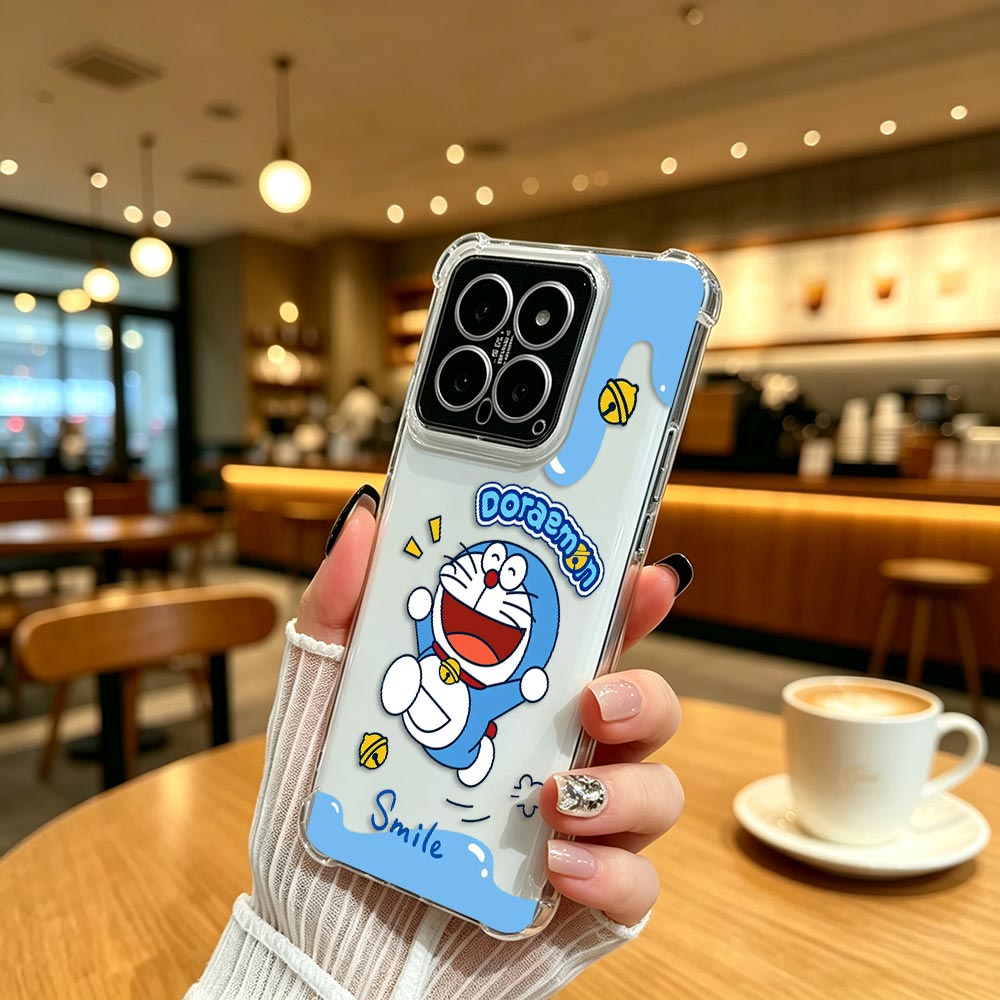 Clear Phone Case For Realme 7I - Realme Note 50 ulasan dan harga