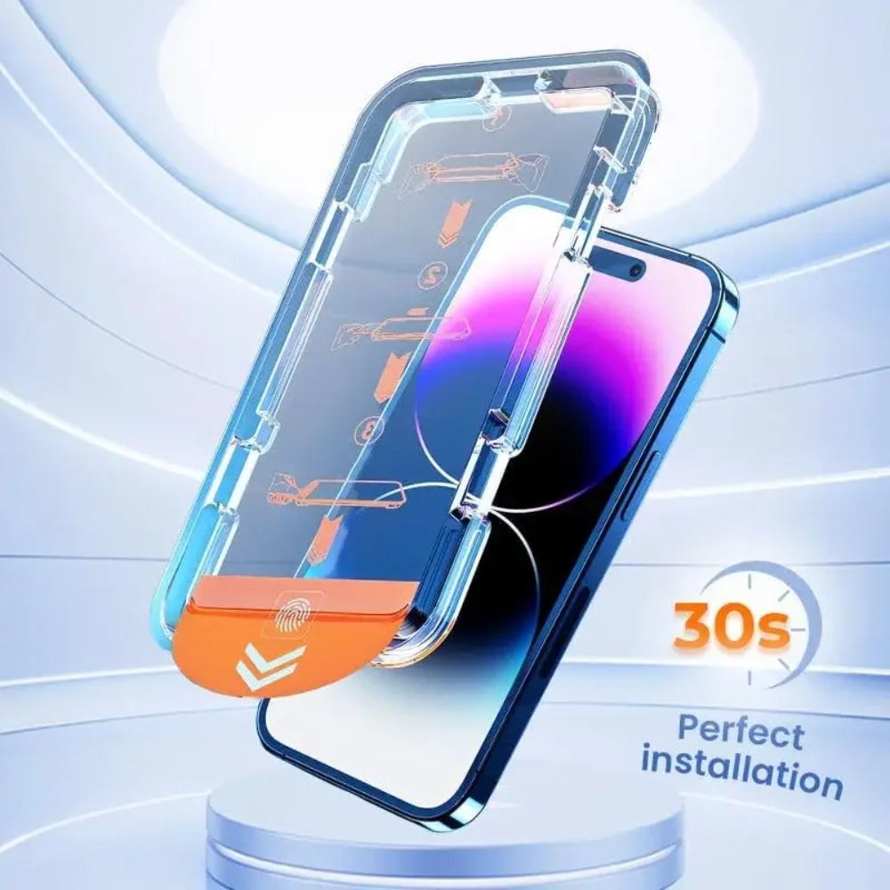 2 Pcs Anti-Dust Easy to Instal - Realme Note 50 ulasan dan harga