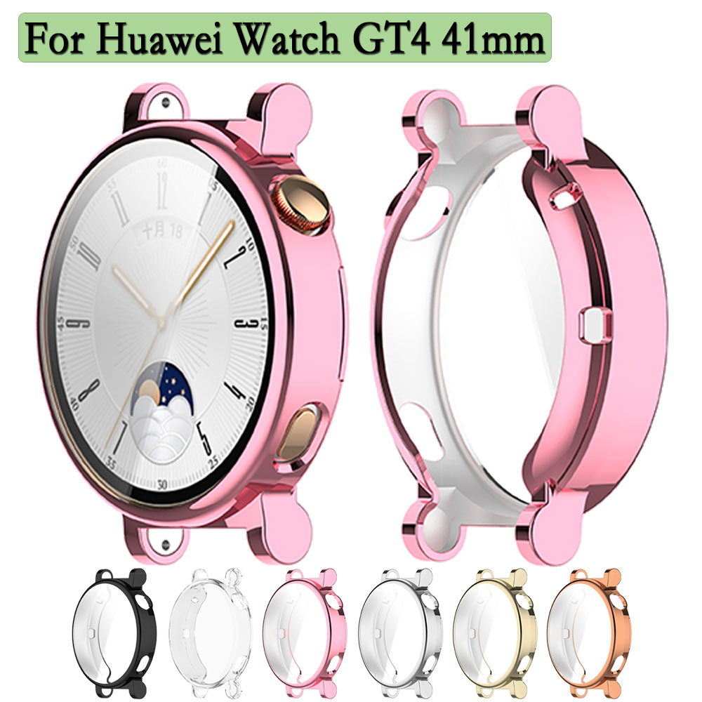 Watch Case For Huawei Watch GT - Huawei Smartwatch Accessories ulasan dan harga