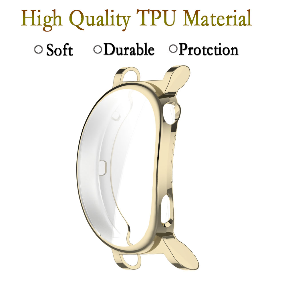 Watch Case For Huawei Watch GT - Huawei Smartwatch Accessories ulasan dan harga