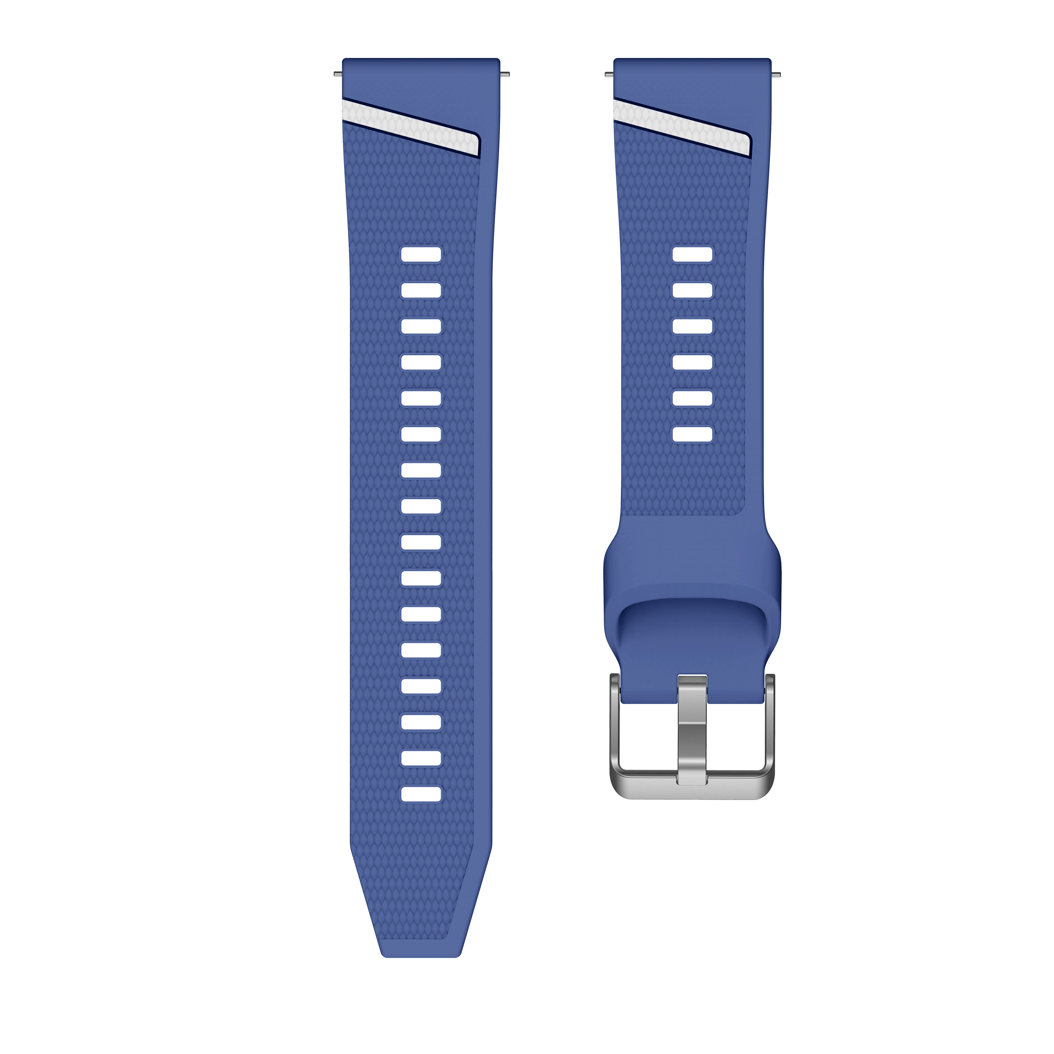 Original 1:1 Silicone Band For - Titan Smartwatch Accessories ulasan dan harga