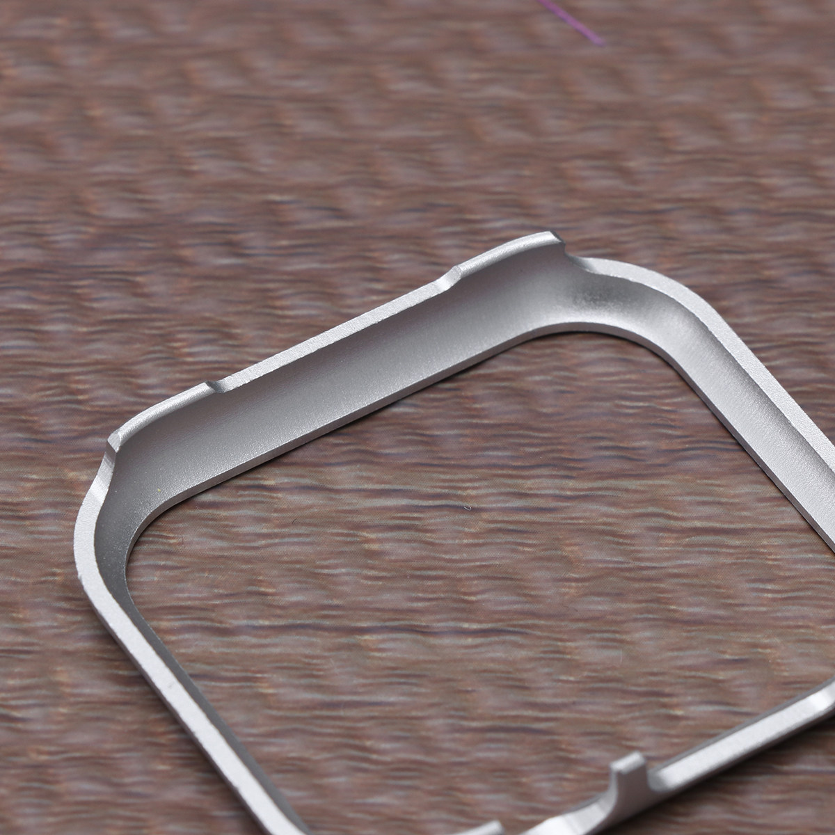 44Mm Aluminum Alloy Watch Fram - Watch Case Bumper ulasan dan harga