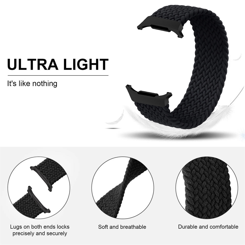 Braided Solo Loop for Samsung  - Solo Loop Strap ulasan dan harga