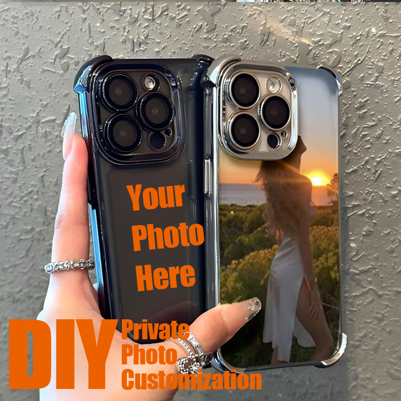 Luxury Customized DIY photo Pl - Oppo A78 ulasan dan harga