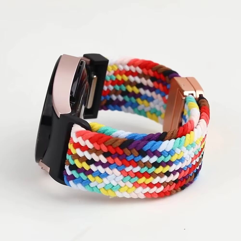 No Gaps Band For Samsung Galax - Solo Loop Strap ulasan dan harga