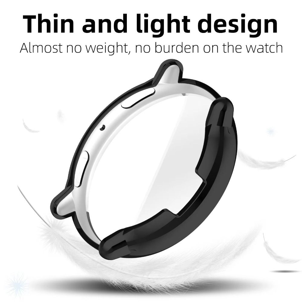 TPU Protective Case Full Prote - Amazfit Smartwatch Accessories ulasan dan harga