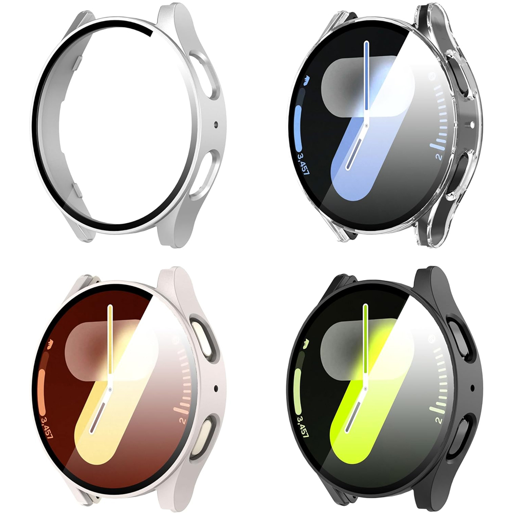Case for Samsung Galaxy watch  - Accessories For Galaxy Watch 5 ulasan dan harga