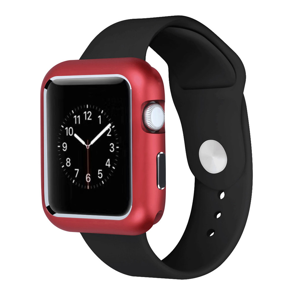 Metal Protective Shell Case Co - Watch Case Bumper ulasan dan harga