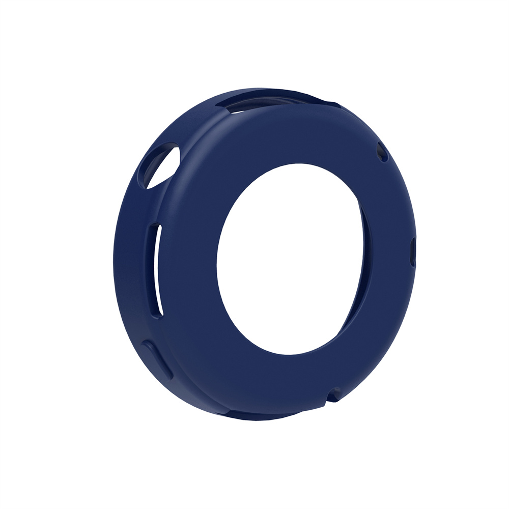 Soft Silicone Strap Case For H - Titan Smartwatch Accessories ulasan dan harga