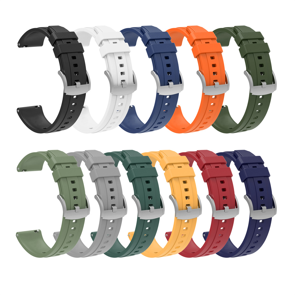 Soft Silicone Strap Case For H - Titan Smartwatch Accessories ulasan dan harga
