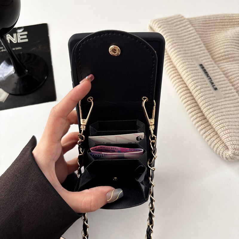 Lanyard Wallet Chain Phone Cas - Realme Note 50 ulasan dan harga