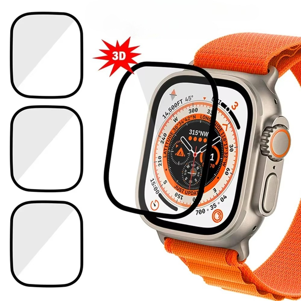 Suitable for Apple Watch 41-42 - Watch Case Bumper ulasan dan harga