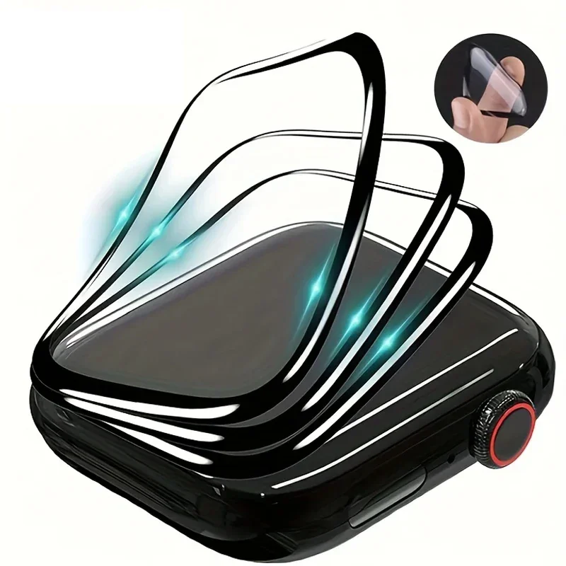 Suitable for Apple Watch 41-42 - Watch Case Bumper ulasan dan harga