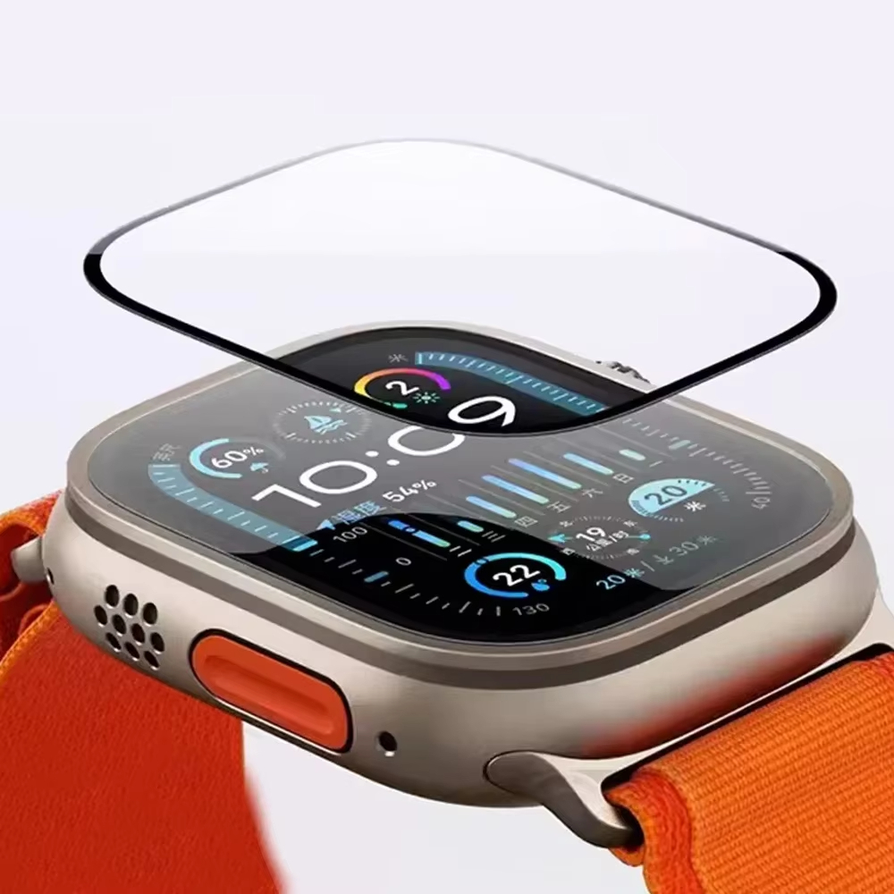 Suitable for Apple Watch 41-42 - Watch Case Bumper ulasan dan harga
