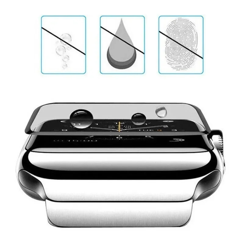 Suitable for Apple Watch 41-42 - Watch Case Bumper ulasan dan harga